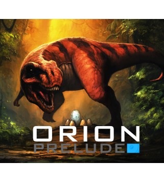 ORION: Prelude Steam Key GLOBAL